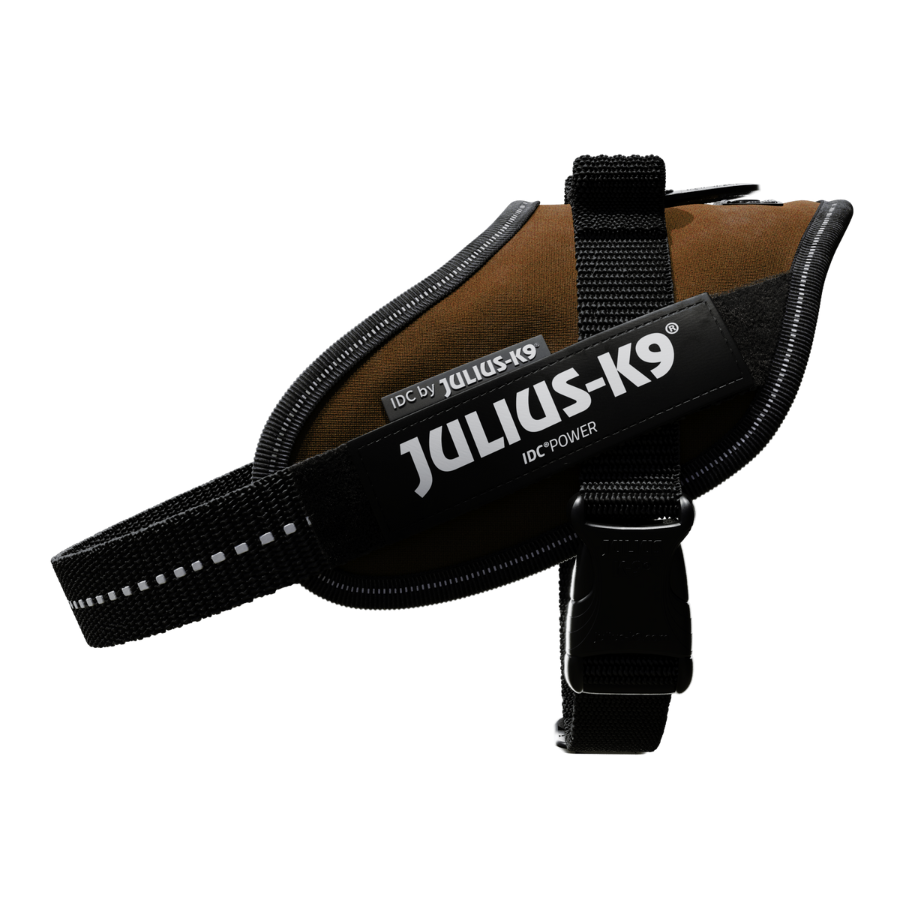 Arn&eacute;s Julius K9 para perros color Chocolate, , large Imagen numero 4